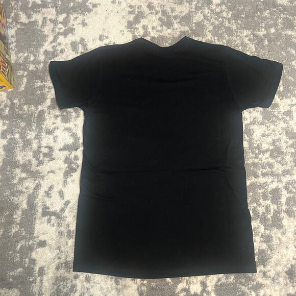 Tennessee Volunteers 'The Day the Posts Came Down' T-Shirt - S46 - Picture 4 of 4